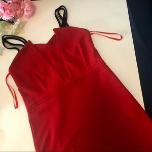 Mini Dress
